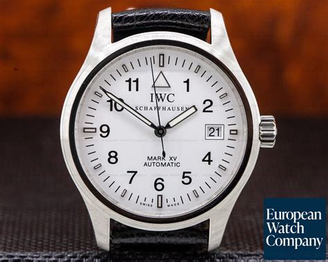 iwc mark xv 3253.